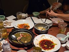 -江南厨子(万象天地店)