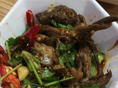 -裕记烧腊连锁餐饮(国商分店)