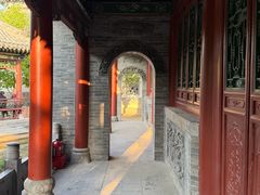 -迎泽公园