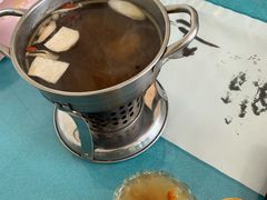 -丽江庭院之丽江往事(安定门店)