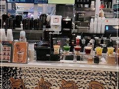 -KOI The(卓悦汇购物中心店)