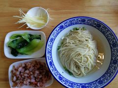 -裕兴记·三虾面(西北街总店)