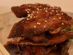 -上海和平饭店龙凤厅 Dragon Phoenix