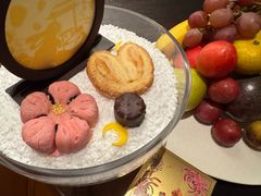 -上海静安香格里拉大酒店