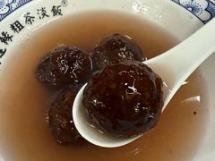 -粗茶淡饭(东关街店)