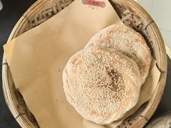 -老牌坊鲁菜名店(聊城美食岛店)