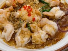 -绿茶餐厅(朝阳大悦城店)