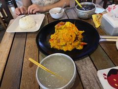 -Doo Dee Thai Food(Issan/Isaan/Esan)