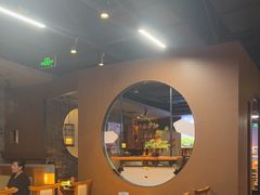 -呷哺呷哺 黄金牧场 (欢乐谷店)