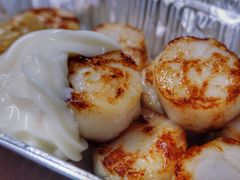 -强记龙虾钳(定安里店)