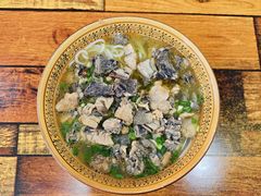 -正宗李家土鸡米线店