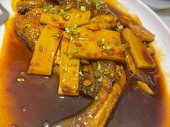 -径山十八道·风味民间菜(杭州总店)