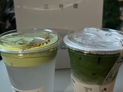 -Yee3·三号椰(上海中山公园龙之梦店)