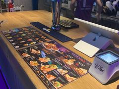 -Taco Bell 塔可钟(民田路店)