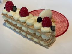 -L'Arome芳芳法国餐厅(仙林金鹰店)