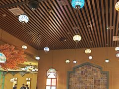 -君邦火锅(新疆大厦店)