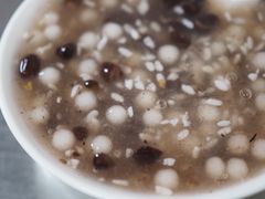 酒酿元宵-芳婆糕团店(王府大街店)