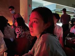 -TZ House音乐现场(来福士中心店)