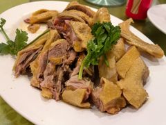-南江鸡饭店(龙华雅苑分店)