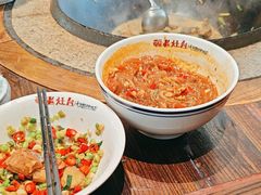 -印象老灶台三下锅·湘西本土原味菜(天门山索道店)