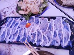 -琥珀川糟粕醋火锅(慈云寺店)