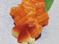 -新鲜特色餐厅(香格里拉大酒店)