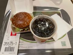 -麦当劳(广州新港东路第二分店)