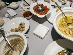 -润泽天·湘味家宴(岳麓山店)