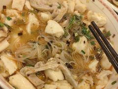 -吾味香葫芦头(安西街店)