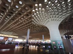 -贾特拉帕蒂·希瓦吉国际机场