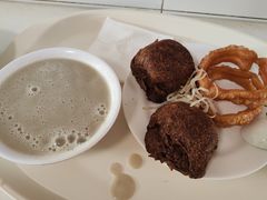 -尹三豆汁(天坛店)