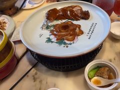 -京味斋·北京烤鸭(新源街店)