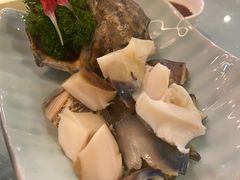 牙签海螺-渔娘渔家丹东海鲜(东直门店)