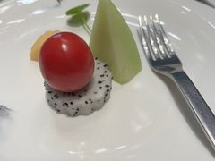 -杭州御湘湖养生度假酒店·溪颐轩中餐厅