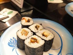 -三禾寿司(石龙店)