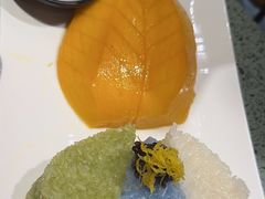 -Home Thai·泰谣(王府井apm店)