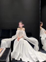 -Vera Wang婚纱礼服旗舰店