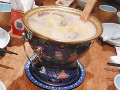 -小吊梨汤·北京菜·烤鸭(鸟巢店)