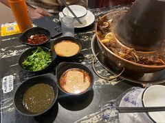 -颐品居涮肉(乌鲁木齐中路店)