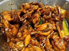 -辣盆盆麻辣小龙虾(哈尔滨总店)