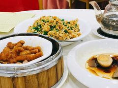 -凤凰楼酒家·粤宴点心(华强北店)