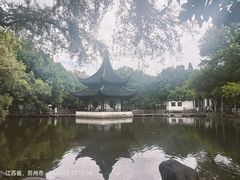 -西园戒幢律寺