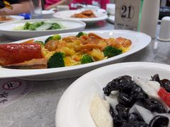 -老绍兴养和饭店(向阳不夜城店)