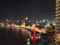 -上海外滩茂悦大酒店