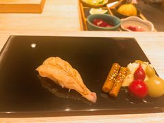 -旬怀石料理(嘉善老市店)