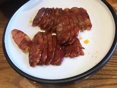 腊肠-渝乡人家(和平里店)