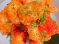-隐泉之语日式料理(王府中环店)