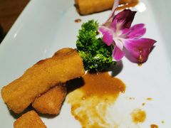 -杭百味·大众精选杭帮菜(西湖音乐喷泉店)