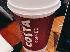 -COSTA COFFEE(丰联广场店)