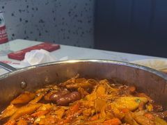 -焖锅部落(容城店)